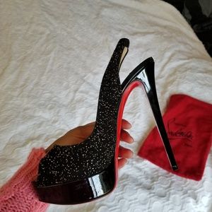 Christian Louboutin (Authentic)